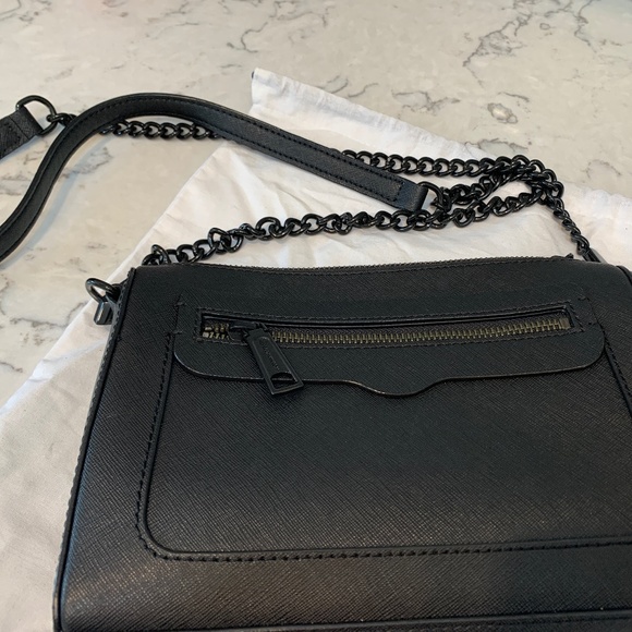 Rebecca Minkoff Handbags - Rebecca MINKOFF Designer crossbody